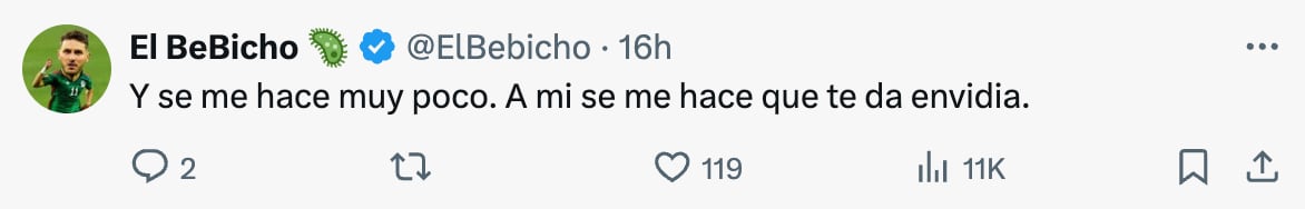 Respuestas hacia David Faitelson sobre el Canelo