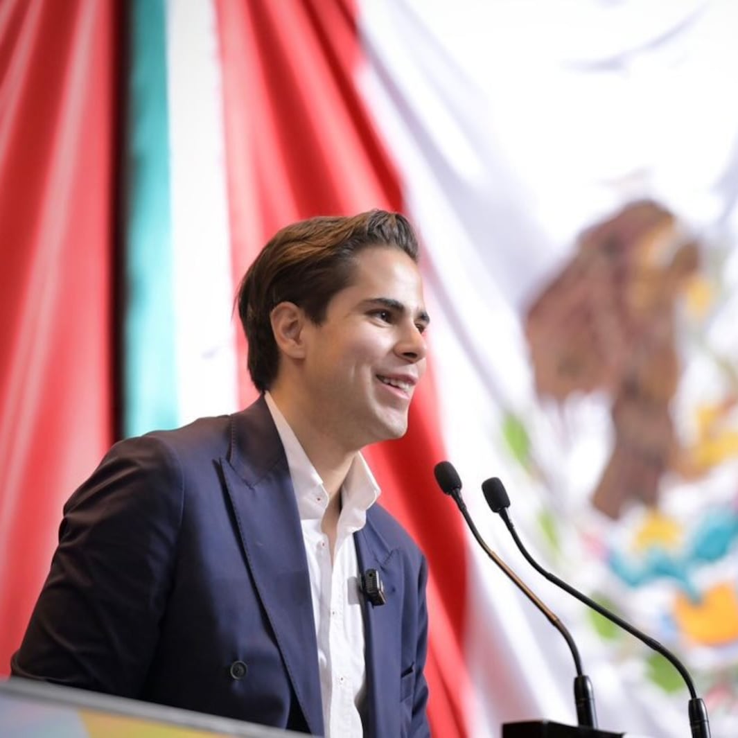 ¿Quién es Emiliano Rojas? Coordinador de asesores de la Cámara de Diputados