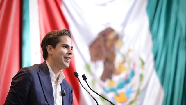 ¿Quién es Emiliano Rojas?