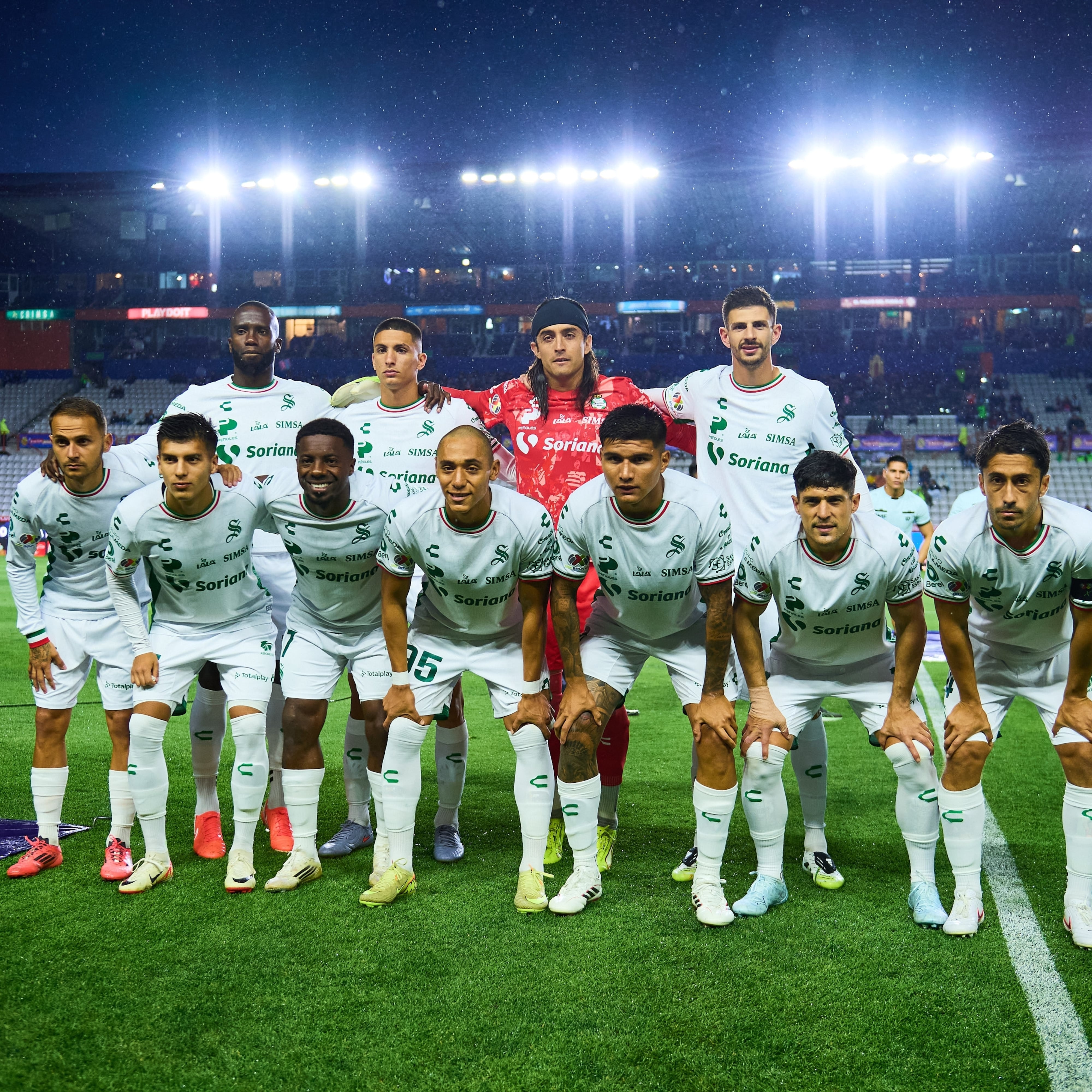 Philadelphia vs Santos: Pronóstico y posibles alineaciones del partido de la Leagues Cup 2026
