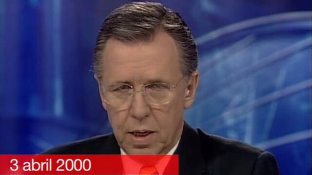 Joaquín López Dóriga