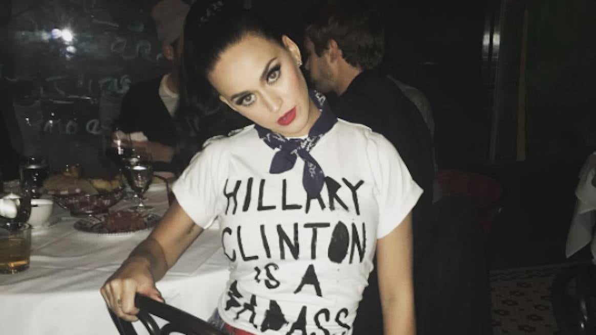 Katy Perry