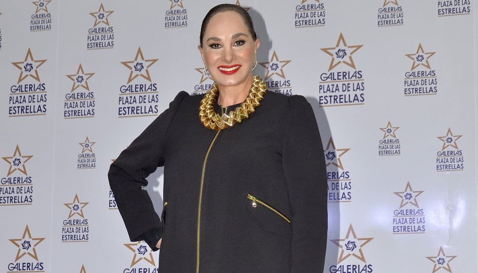 Susana Dosamantes