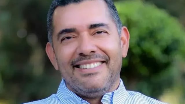 Reportan desaparición de Agustín Solorio Martínez, delegado del PT en Michoacán