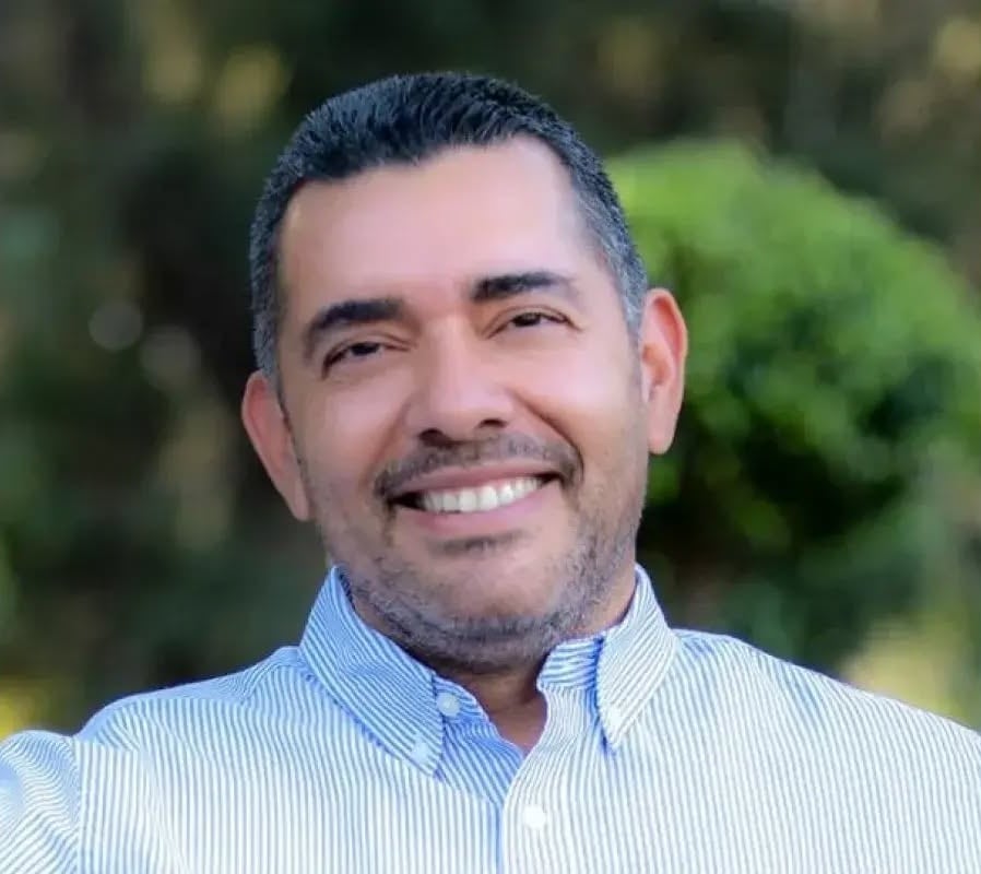 Reportan desaparición de Agustín Solorio Martínez, delegado del PT en Michoacán