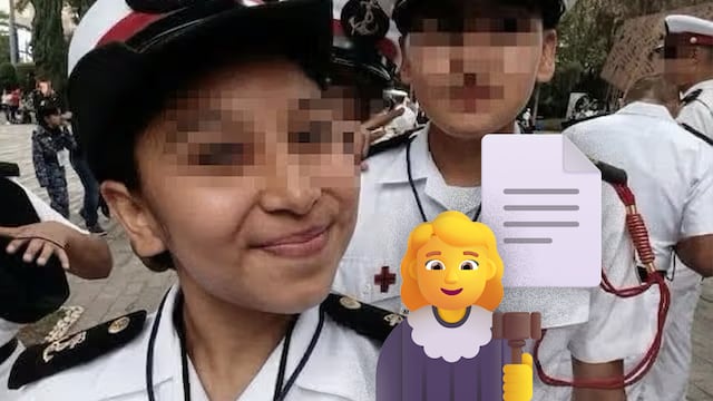 Danna Yanina: admiten amparo indirecto por presuntas violaciones a sus derechos