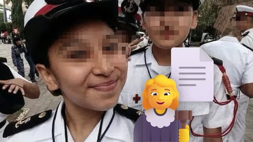 Danna Yanina: admiten amparo indirecto por presuntas violaciones a sus derechos
