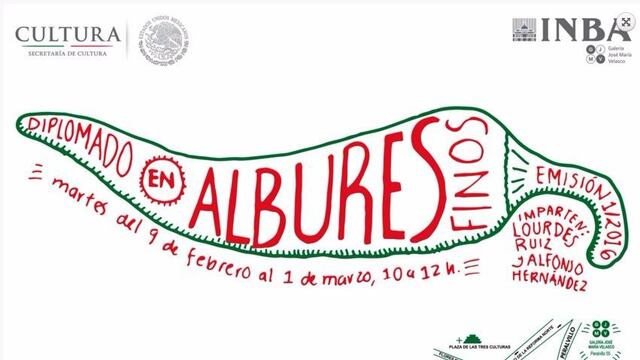 Diplomado en Albures