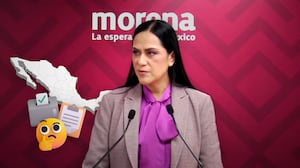 Ariadna Montiel anuncia que Morena hará públicas las encuestas para definir coordinadores estatales