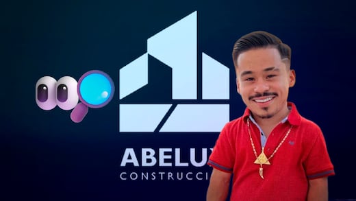 ¿Qué es Abelux? La constructora de El Abelito envuelta en críticas