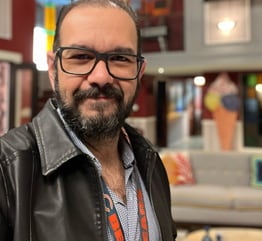 Oscar Ortíz de Pinedo