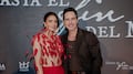 Aislinn Derbez abre su corazón y hace una confesión inédita a Mauricio Ochmann