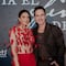 Aislinn Derbez abre su corazón y hace una confesión inédita a Mauricio Ochmann
