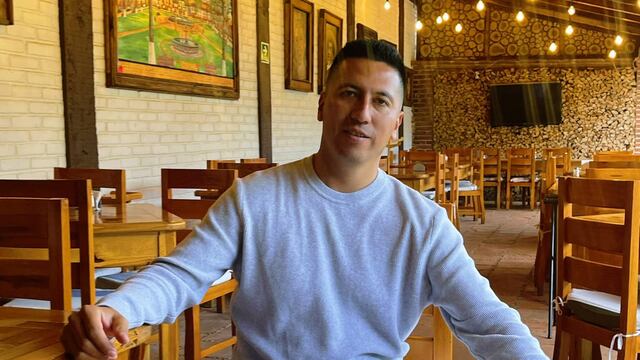 ¿Quién es Tariácuri Hernández?