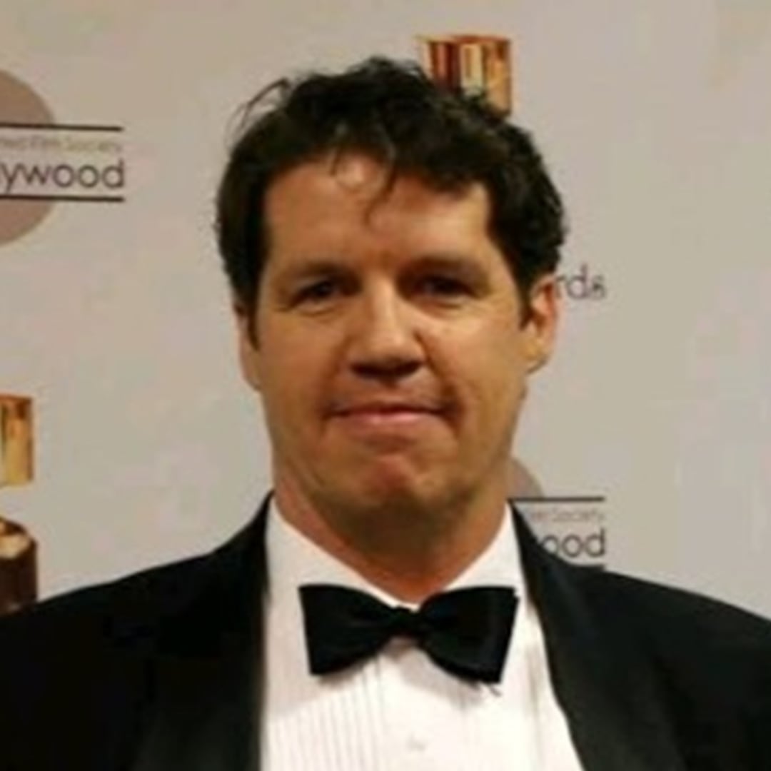 Guy Moon, compositor de Danny Phantom, muere en accidente de auto