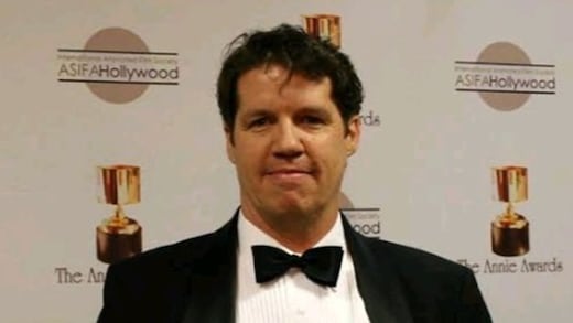 Guy Moon, compositor de Danny Phantom, muere en accidente de auto