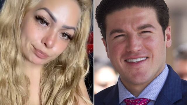 Érika, Samuel García