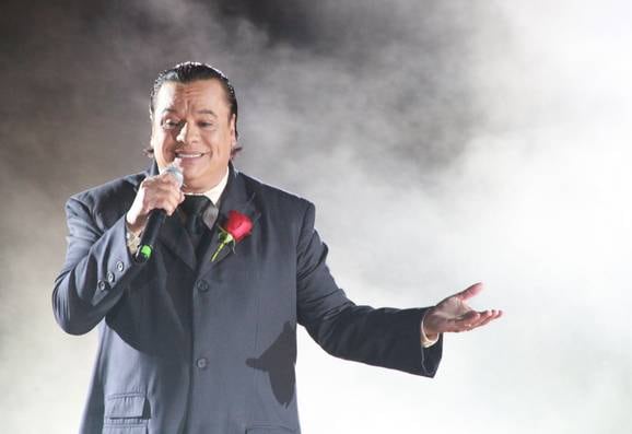 Juan Gabriel