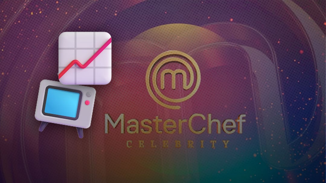 MasterChef Celebrity 2025 responde a la “amenaza” del estreno de La Casa de los Famosos México 2025