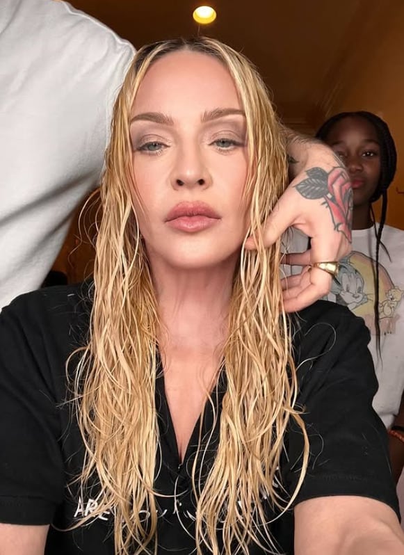 Madonna