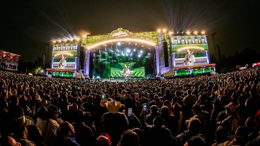 ¿A qué hora termina Festival Arre 2026 en Autódromo Hermanos Rodríguez? Horario del 5 y 6 de septiembre
