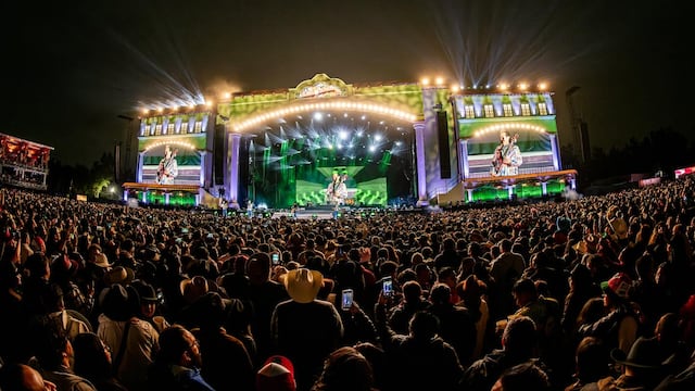 Festival Arre 2025