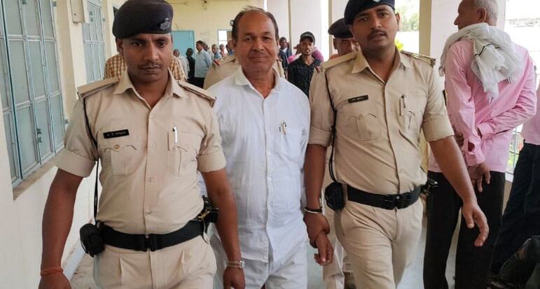 Detienen a impostor de Kanhaiya Singh