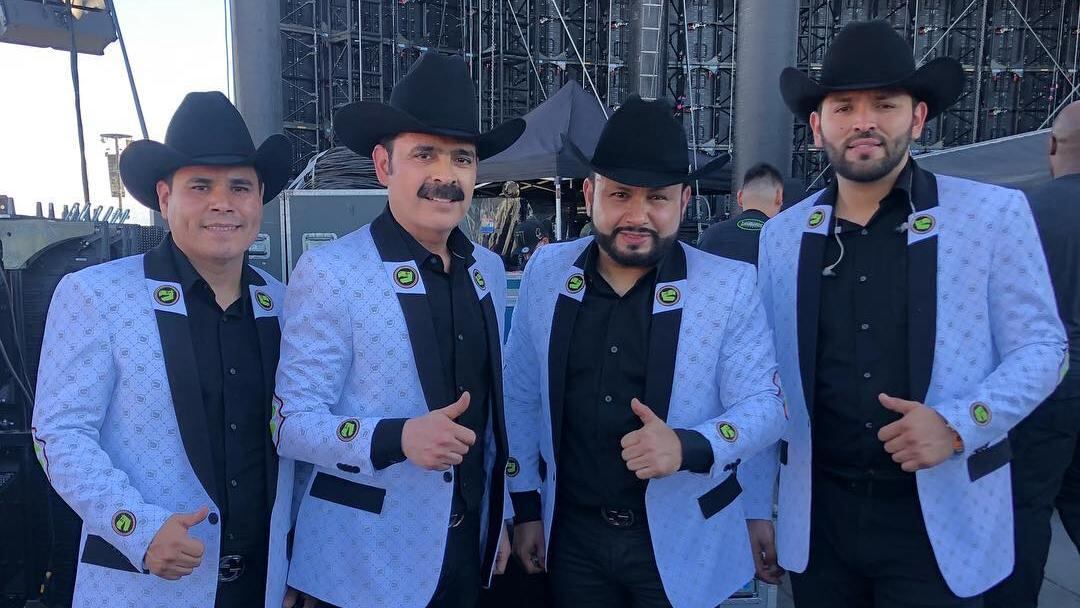 Los Tucanes de TIjuana