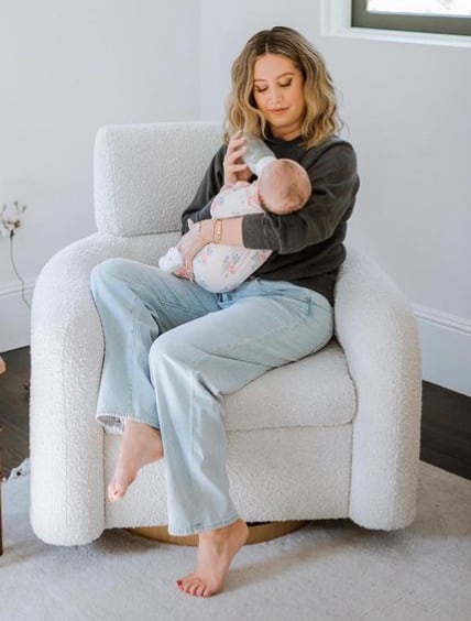 Ashley Tisdale