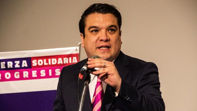 Gerardo Islas Maldonado