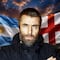 Liam Gallagher felicita a Argentina con un nudo en la garganta tras derrota de Inglaterra