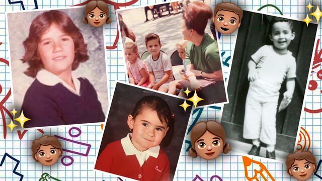 Políticos festejan Día del Niño