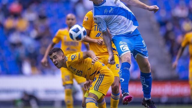 Fernando Aristeguieta of Puebla