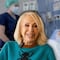 Laura Bozzo fue trasladada a un hospital de CDMX y está sedada