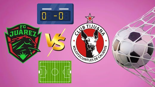 FC Juárez vs Tijuana: Pronóstico y posibles alineaciones del partido de Liga Femenil BBVA