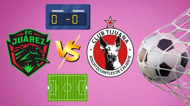 Las Bravas del FC Juárez son favoritas para vencer a Tijuana en la Jornada 9