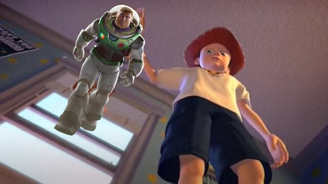 Lightyear fue un fracaso en taquilla 2022