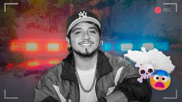 Asesinan a balazos a Emerson Rey y a su padre en Guerrero