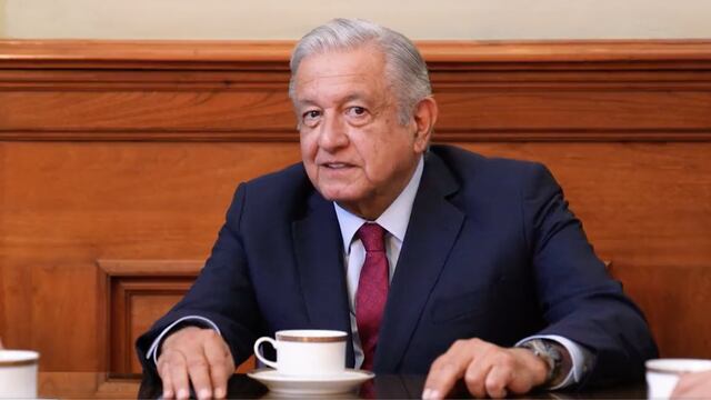 AMLO anuncia documental sobre el AIFA