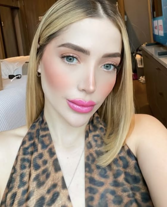 Adriana García