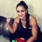 ¿Quién es Tamara Demarco? Boxeadora argentina que peleará contra La Bonita