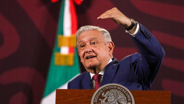 Mañanera de AMLO del 1 de abril de 2024