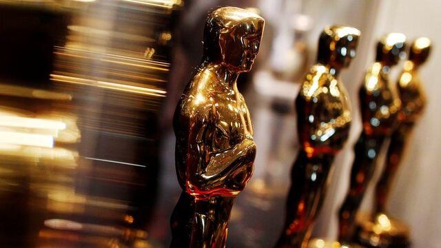 Premios Oscar