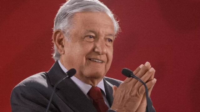 Y es que los 100 días que él explicó, son muy diferentes a los 100 días que hemos vivido los ciudadanos.