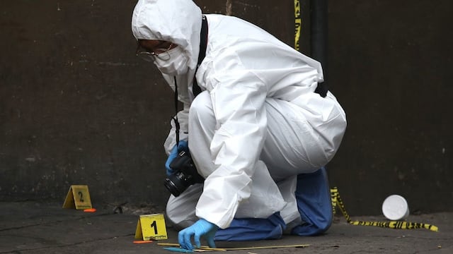 Matan a 3 hermanos durante balaceras en Encarnación de Díaz, Jalisco