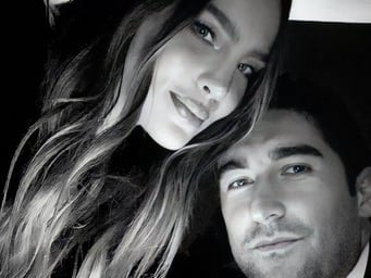 Belinda y Gonzalo Hevia Baillères