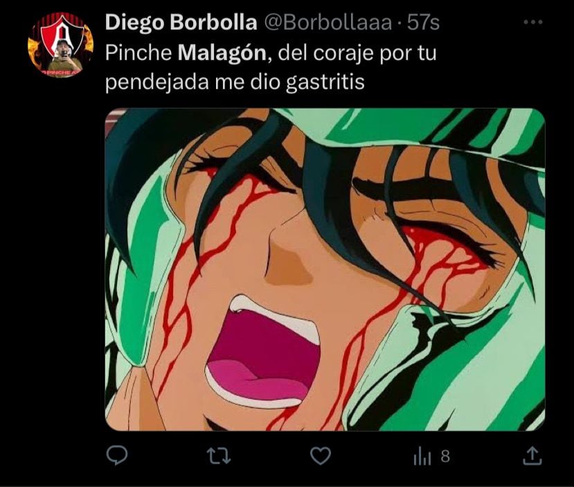 Memes Selección Mexicana.