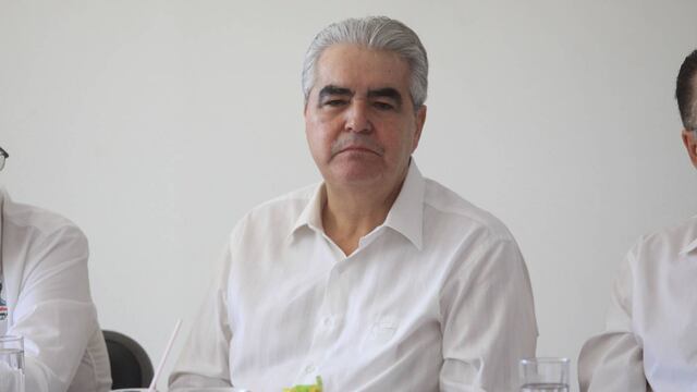 Oscar Lara