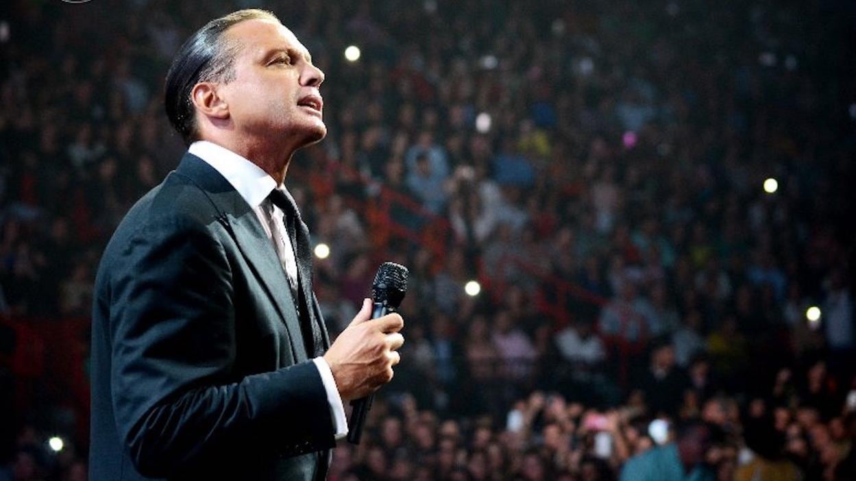 Luis Miguel