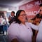 Citlalli Hernández e Isaac Montoya inauguran en Naucalpan el primer Centro LIBRE para acompañar y empoderar a las mujeres